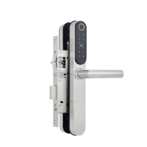 TTlock aluminum door lock